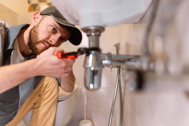 Best Same-Day Plumbing Service  in USA